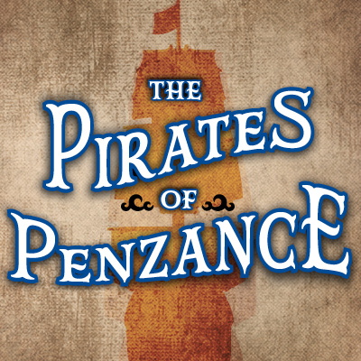 NDSU Opera: The Pirates of Penzance